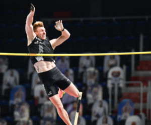 Copernicus Cup 2021: Wielkie gwiazdy lekkiej atletyki, rekordy i kartony na trybunach