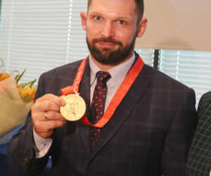 Szymon Kołecki, Damian Janikowski
