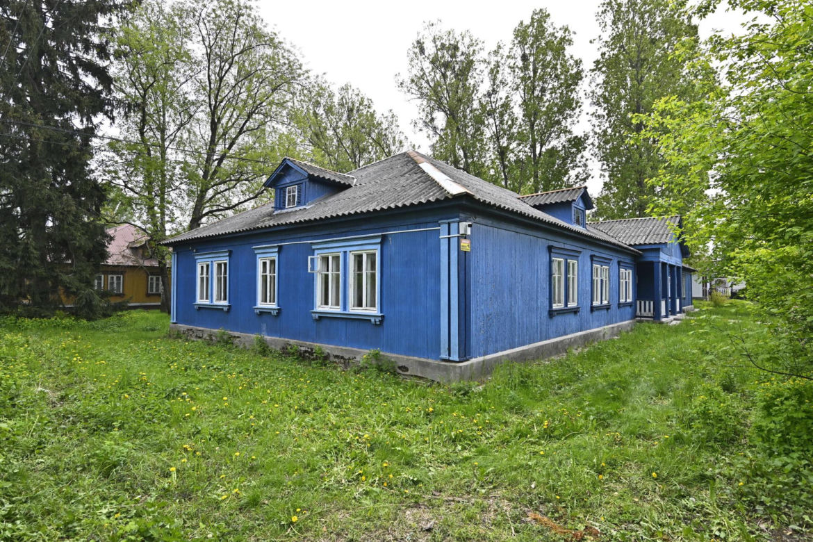 Afera z mieszkaniami na Osiedlu Przyjaźń. Dali im 17 dni na wyprowadzkę. „Niech nas spróbują wyrzucić!”