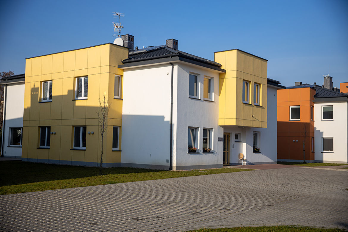 Ksiądz się nade mną znęcał