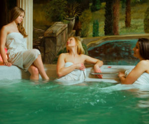 Hotel Manor House SPA**** - Pałac Odrowążów*****