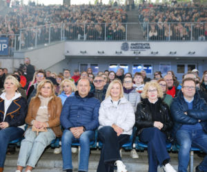 Juwenalia Kieleckie 2026. Kadzielnia oszalała! Enej i Golec uOrkiestra porwali tłumy na wielkim finale UJK