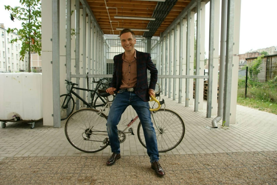 Paweł Hartlieb