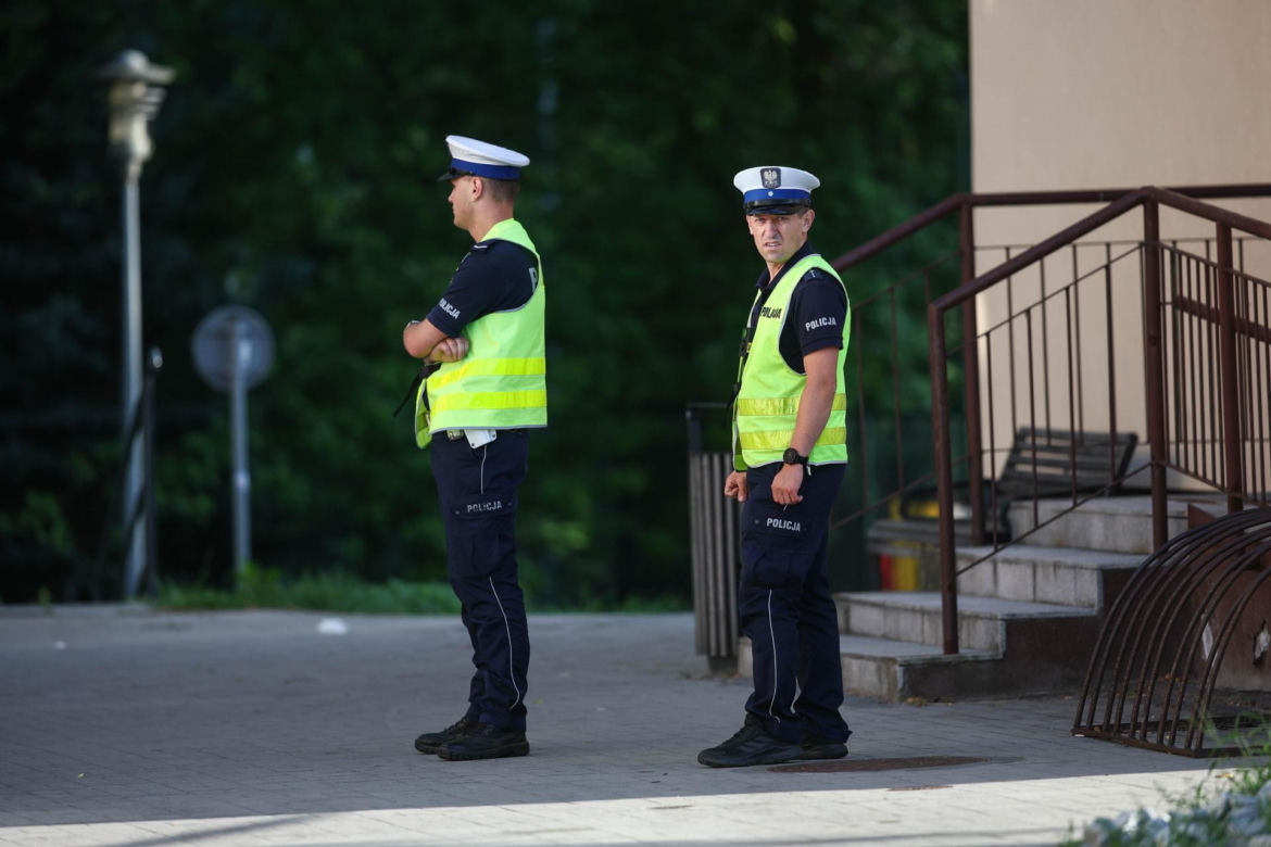 Cztery ciała w mieszkaniu! Wśród zmarłych zaledwie 8-dniowe dziecko