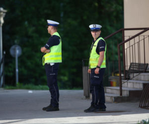 Cztery ciała w mieszkaniu! Wśród zmarłych zaledwie 8-dniowe dziecko