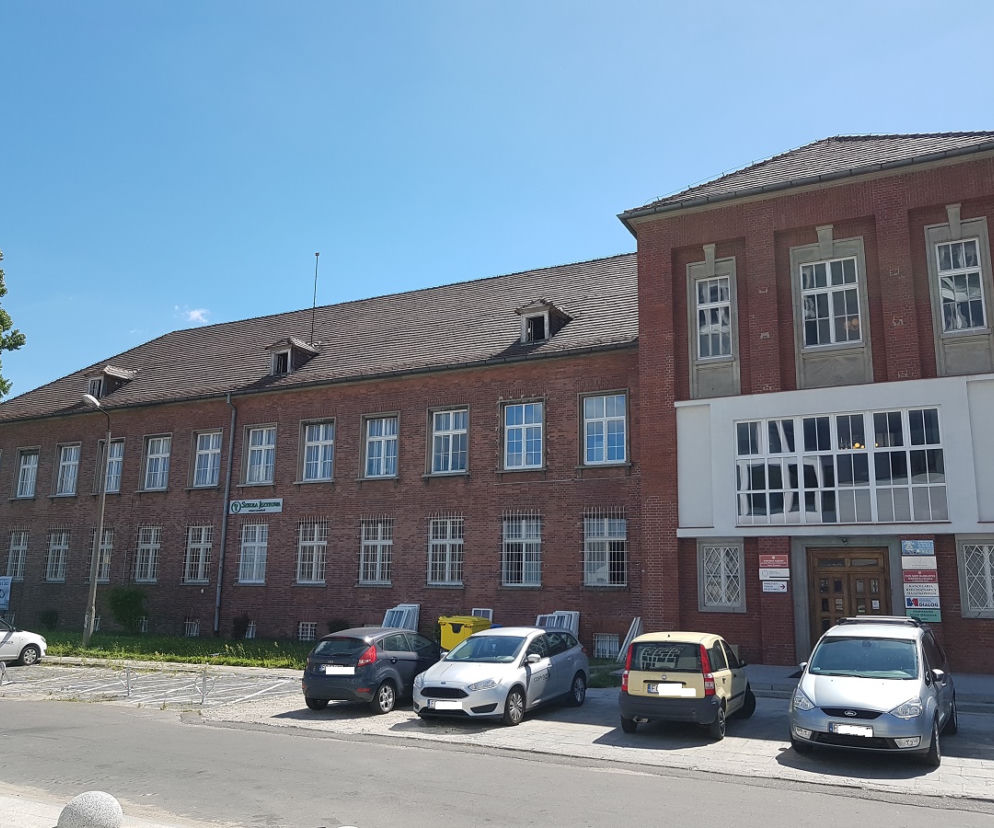 Gorzów Stilon fabryka