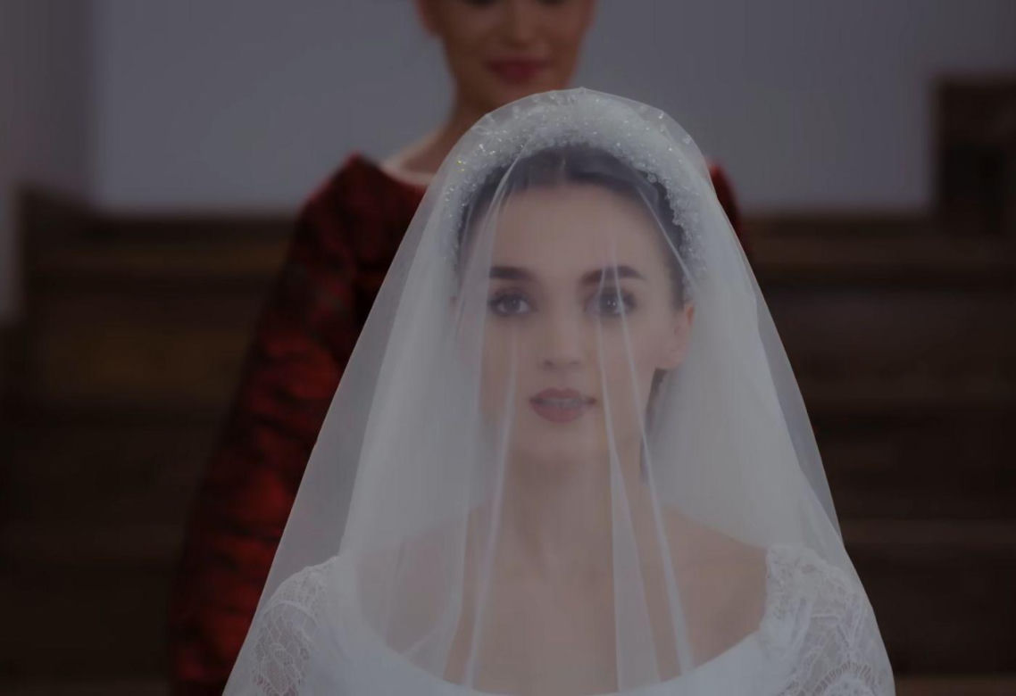 Śmierć Yamana to nie koniec "Dziedzictwa". Czy historia Nany i Yusufa zakończy się happy endem?