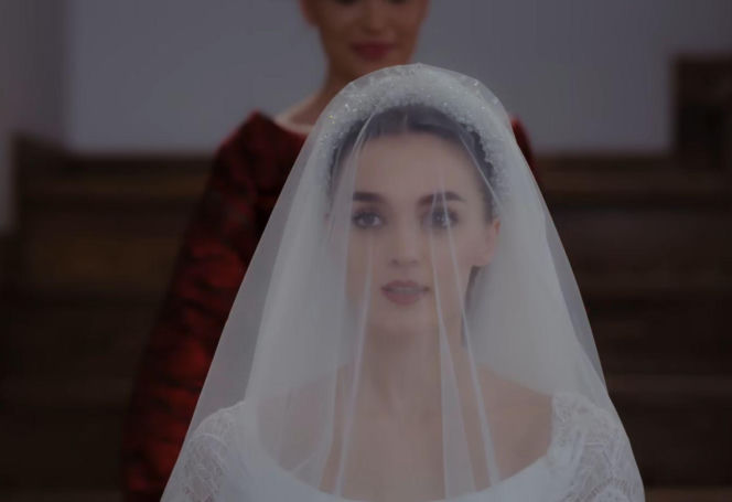 Śmierć Yamana to nie koniec "Dziedzictwa". Czy historia Nany i Yusufa zakończy się happy endem?