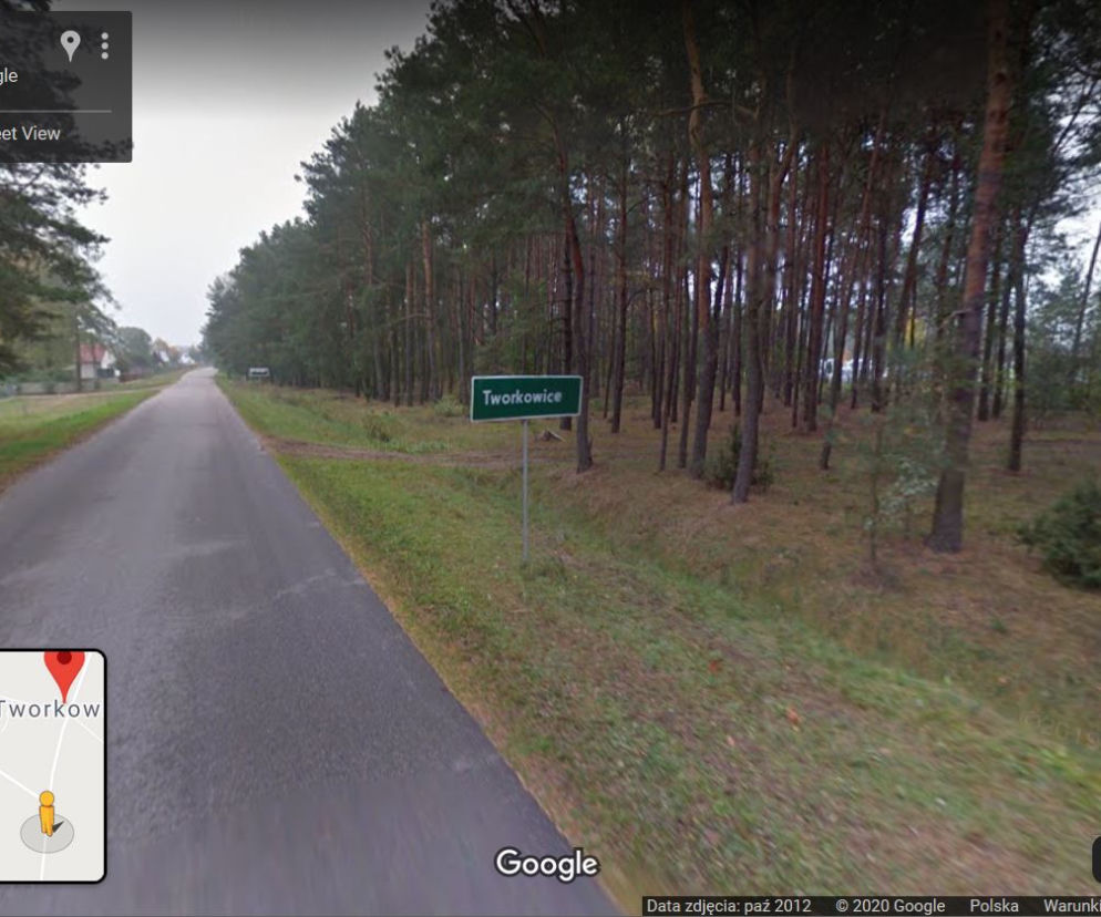 Podlasie. Nagi mężczyzna znaleziony w lesie. Co się tam stało?