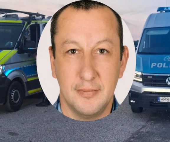 Prokuratura ujawnia wizerunek poszukiwanego. Trwa obława