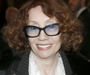 Dawno niewidziana Olga Lipińska pojawiła się w TV. Tak dziś wygląda ikona polskiego kabaretu