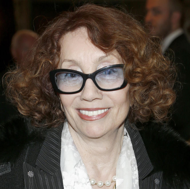 Dawno niewidziana Olga Lipińska pojawiła się w TV. Tak dziś wygląda ikona polskiego kabaretu