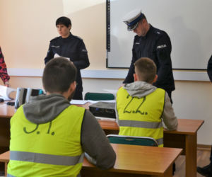 Drużyna z iławskiej budowlanki zwyciężyła w Młodzieżowym Turnieju Motoryzacyjnym