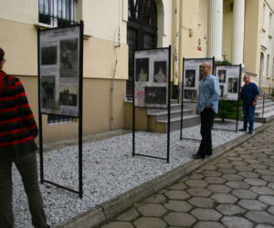 Dzień Archiwisty w Przemyślu 
