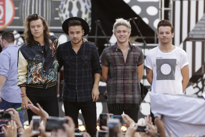 One Direction