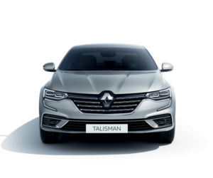 Renault Talisman (2020)