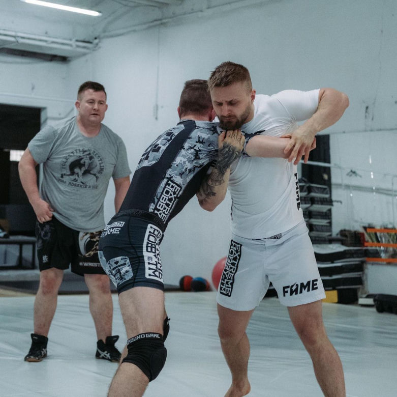 FAME MMA 13