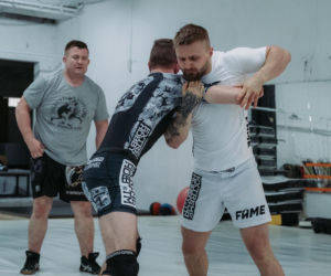 FAME MMA 13