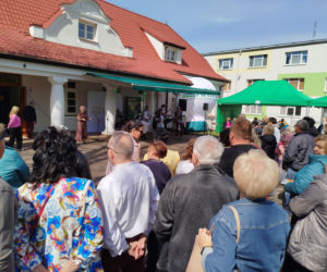 Impreza Wiosna na polu i w ogrodzie odbyła się w Siedlcach już po raz 18.