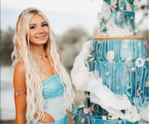 18-latka zasypana luksusami! Eliza Macudzińska pokazuje prezenty i mówi o dużej kasie