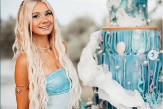 18-latka zasypana luksusami! Eliza Macudzińska pokazuje prezenty i mówi o dużej kasie
