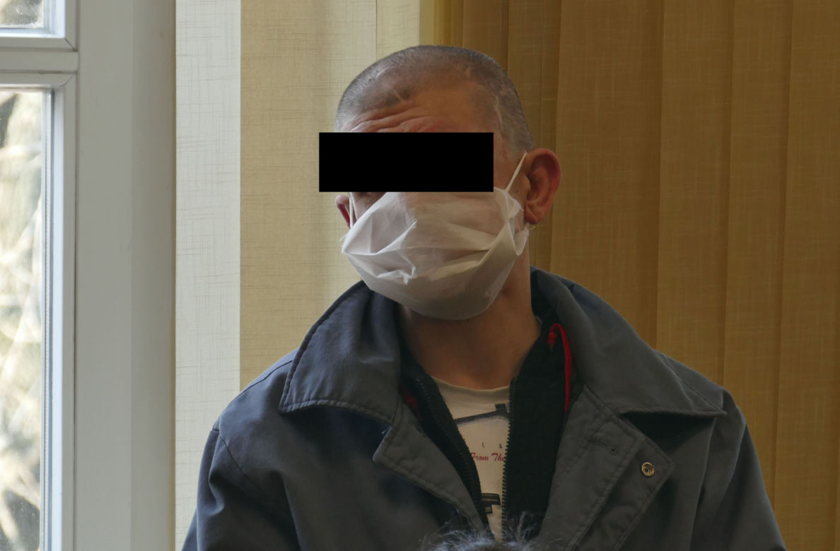 Z zazdrości rozpruł naszej siostrze brzuch 