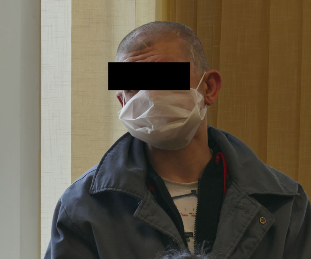 Z zazdrości rozpruł naszej siostrze brzuch 