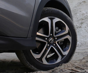 Honda HR-V 1.6 i-DTEC