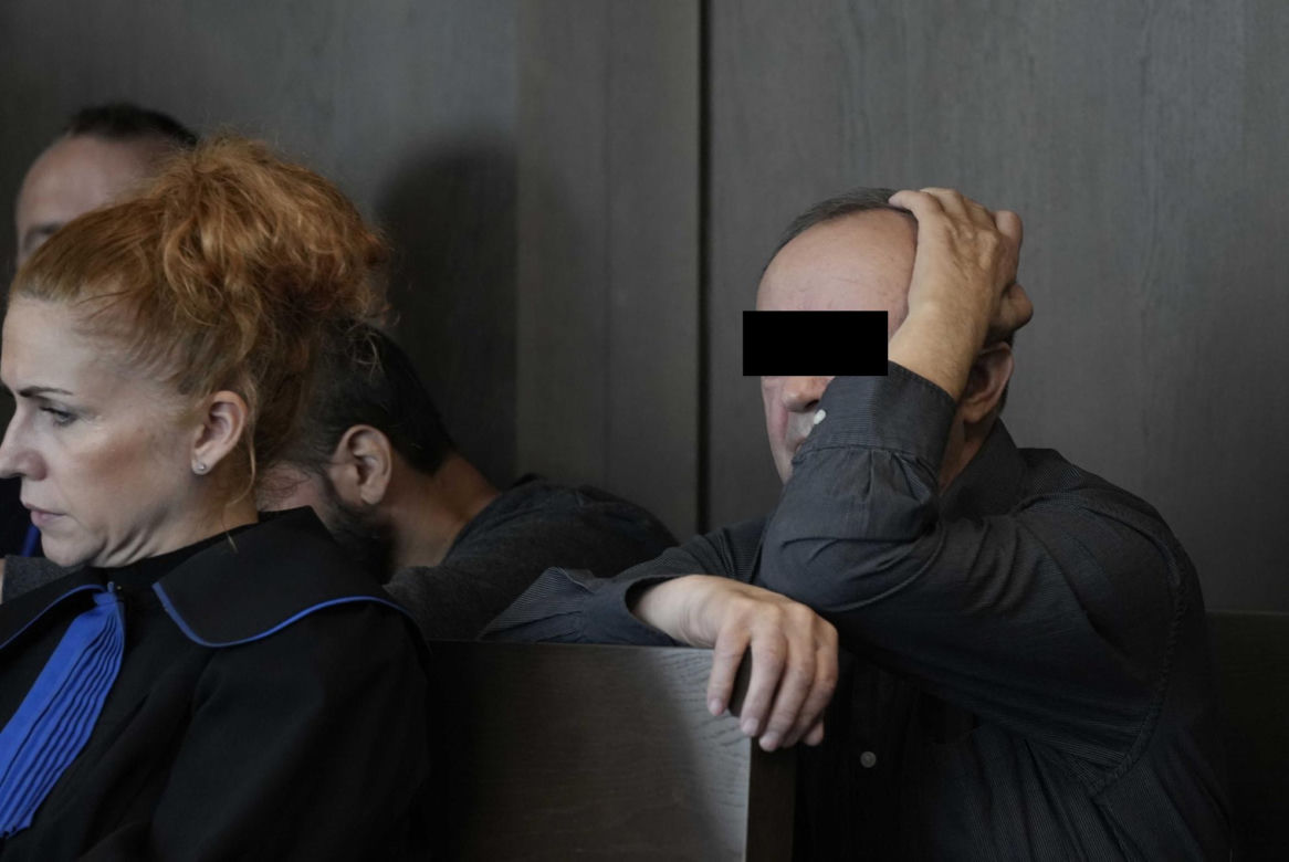 Gang truł emerytów i przejmował mieszkania. W sprawie pojawia się nowe nazwisko. Kim jest Roman S.?
