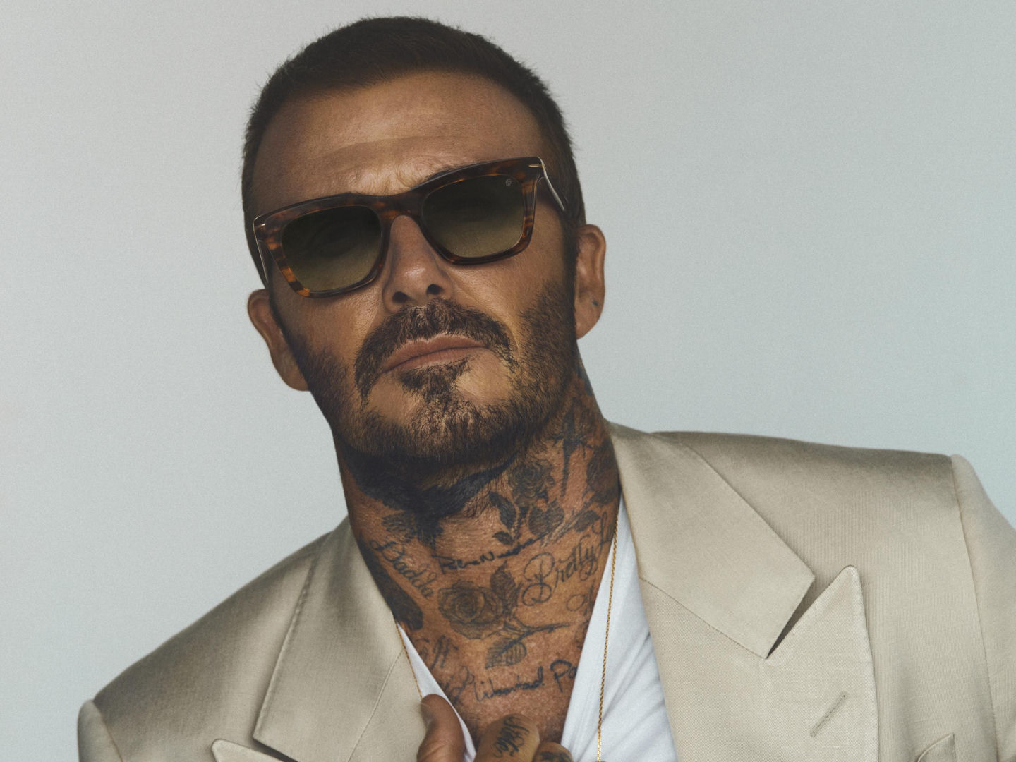 Eyewear by David Beckham