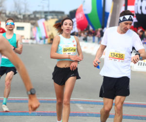 20. Półmaraton Warszawski. Znamy zwycięzców głównego biegu