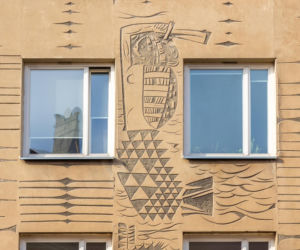 Bar pod Zamkiem w Warszawie