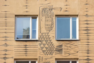 Bar pod Zamkiem w Warszawie