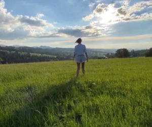 Tak mieszka Edyta Górniak