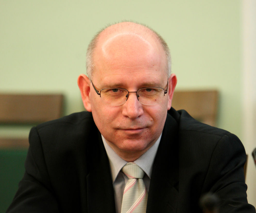 Maciej Świrski