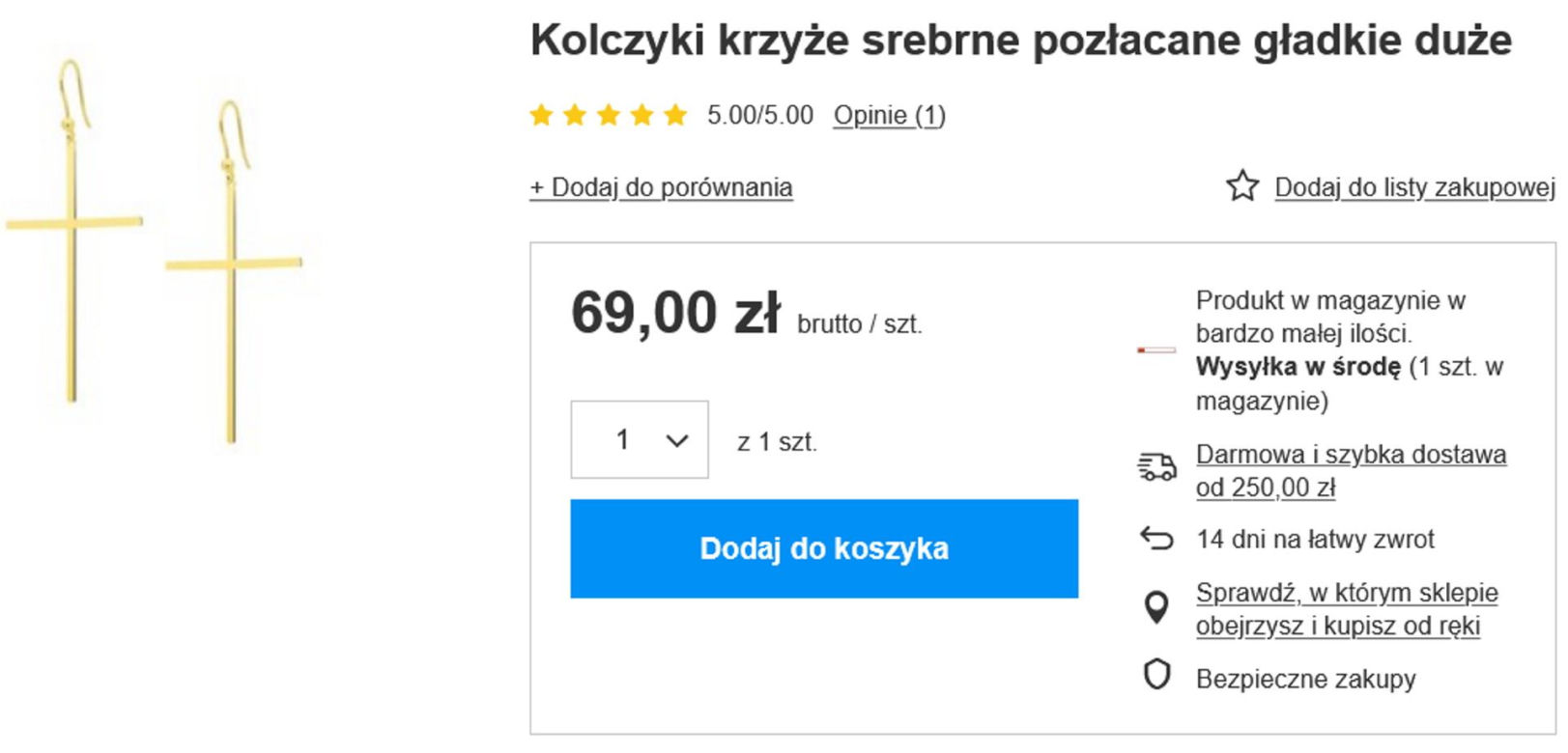 Ojciec Rydzyk sprzedaje prezenty na święta