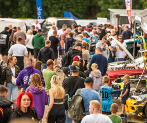 Drift Open 2026: Nowa era i kultowy Tor Kielce