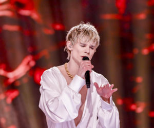 Maciej Skiba - kim jest gwiazda festiwalu w Opolu 2026? Kiedyś był uczestnikiem Top Model!