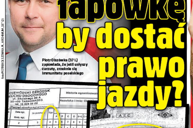 Piotr Olszówka