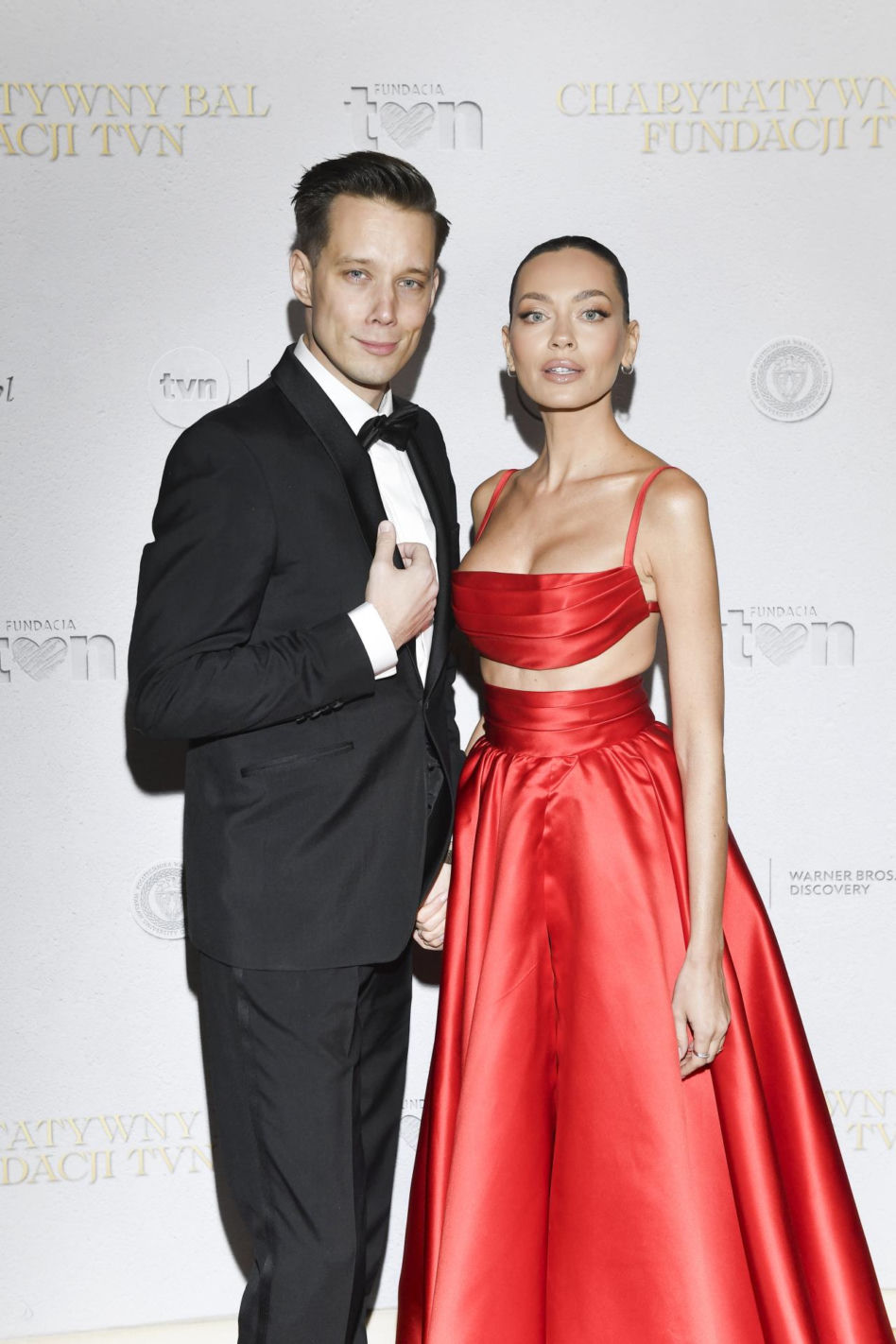 Charytatywny Bal Fundacji TVN-u