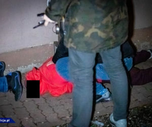 AKCJA CBŚP w łódzkim klubie nocnym. Wynajmowali pokoje, w pakiecie oferując SEKS ZA PIENIĄDZE