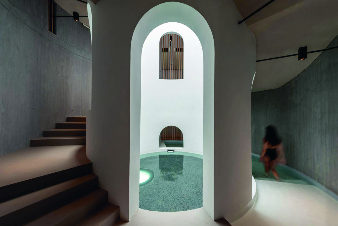 Euphoria Spa 