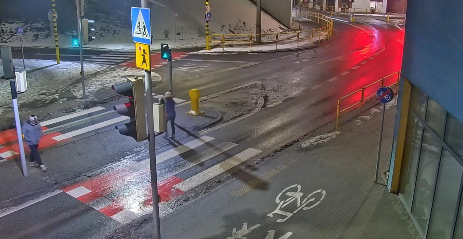Policja poszukuje tego mężczyzny