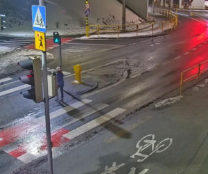 Policja poszukuje tego mężczyzny