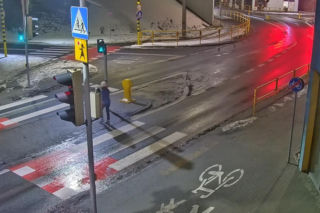 Policja poszukuje tego mężczyzny