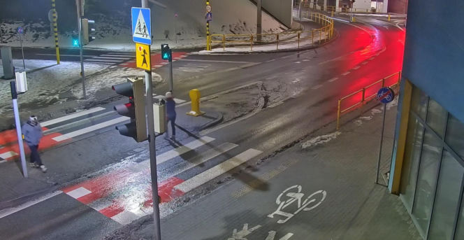Policja poszukuje tego mężczyzny