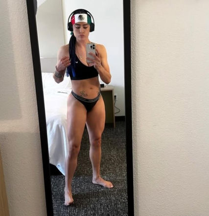 Lucero Acosta