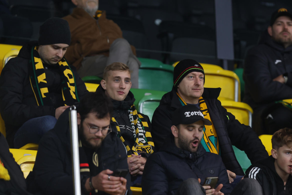 Mecz GKS Katowice - Korona Kielce. Ponad 12 tysięcy kibiców zobaczyło heroiczne zwycięstwo