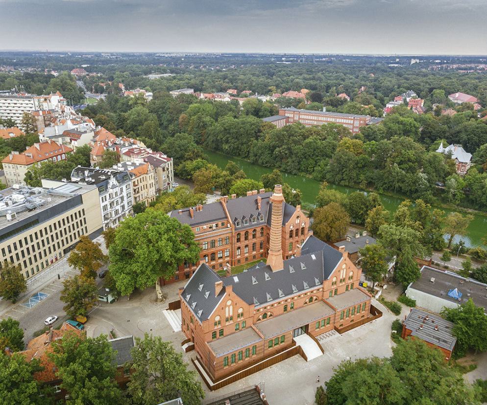 Centrum Symulacji Medycznej we Wrocławiu