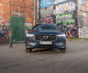 Volvo XC60 B4 AWD Mild Hybrid